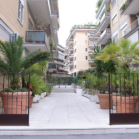Emilio'S Home Rome Exterior photo