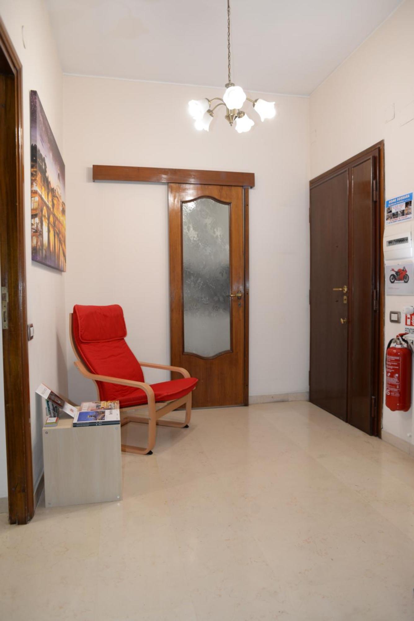 Emilio'S Home Rome Exterior photo